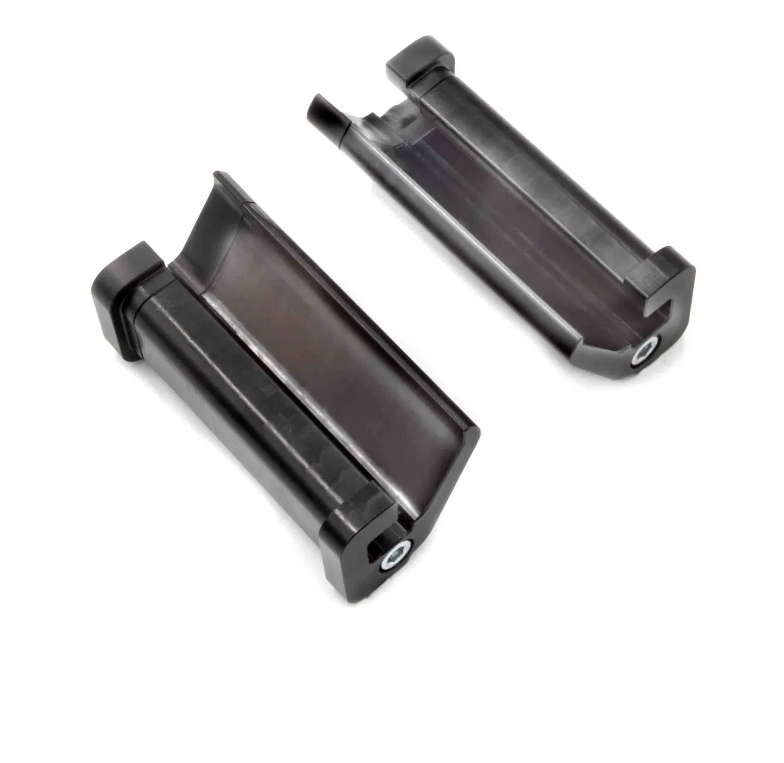 Transmission Mount Stabilizer Kit - Triton MV & D27 Navara