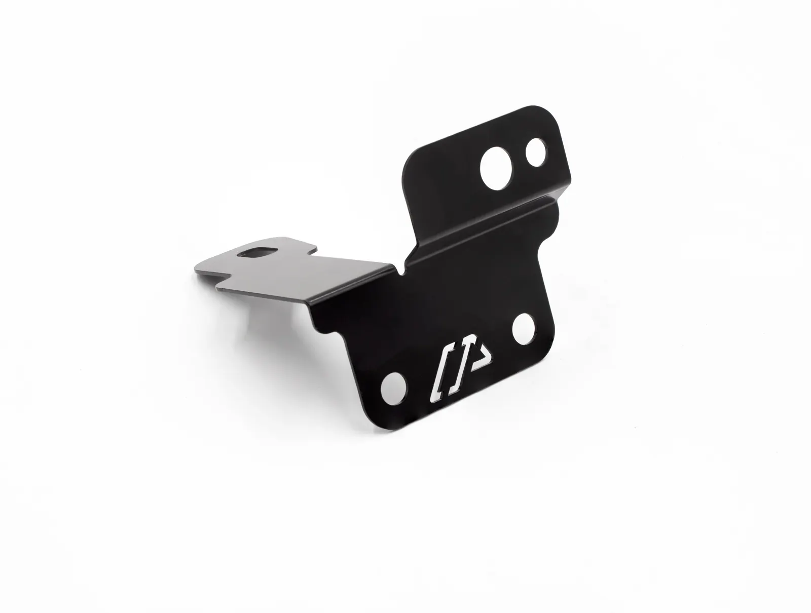 UB Everest Airbag Inflation Valve Bracket