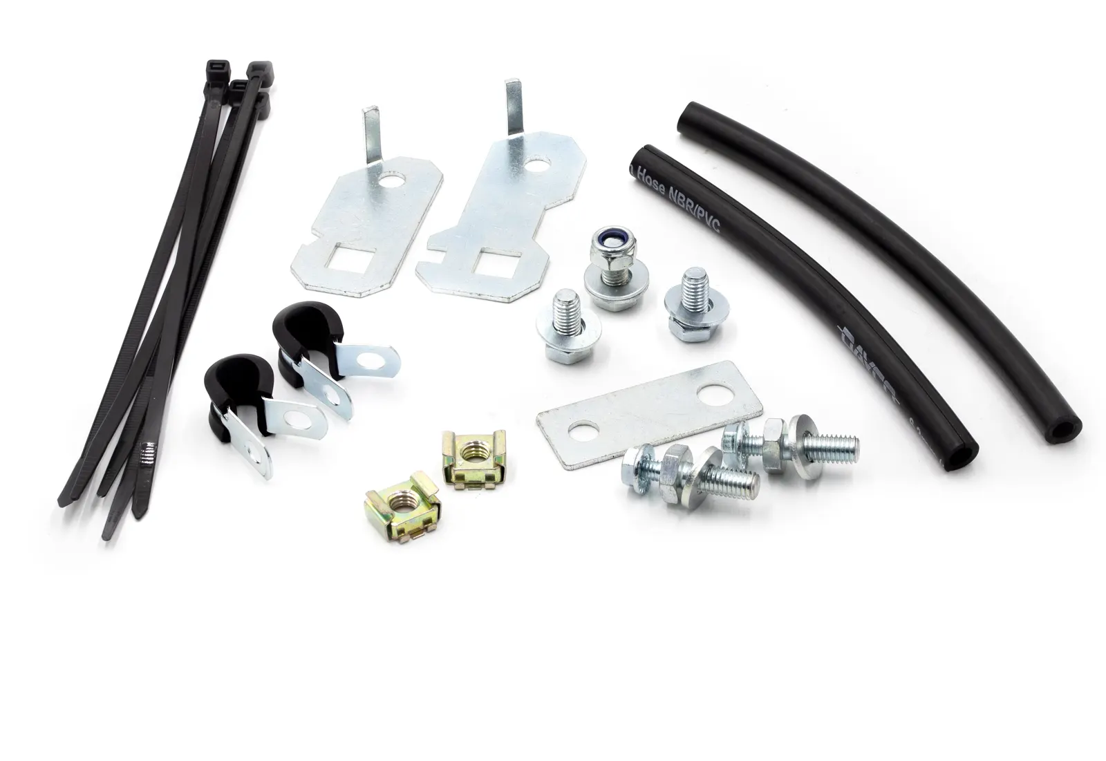 ABS Bracket Kit (Front/Rear) -  TLC70 Series