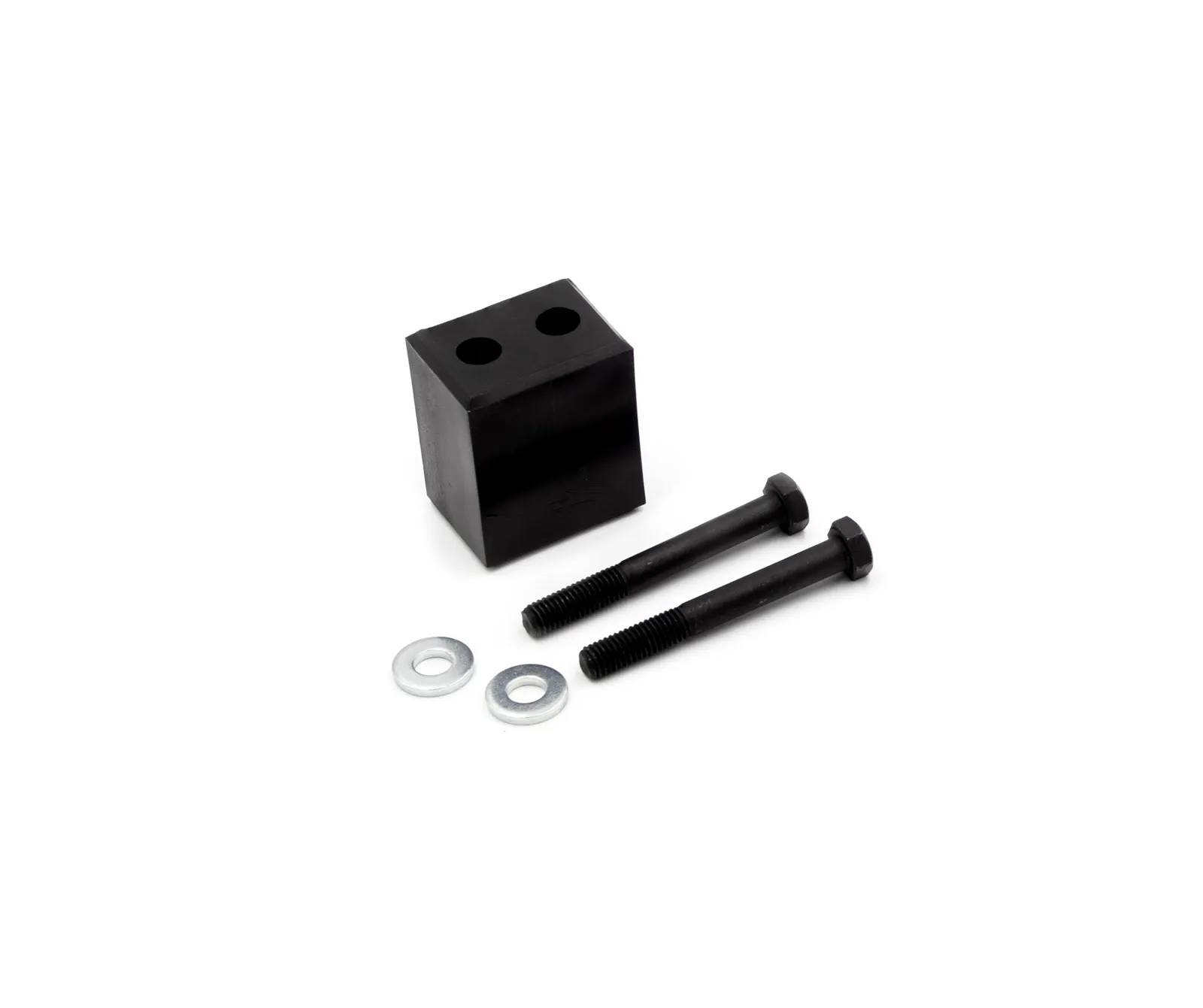 Handbrake Cable Spacer Kit - TLC70 Dual Cab (2024+)