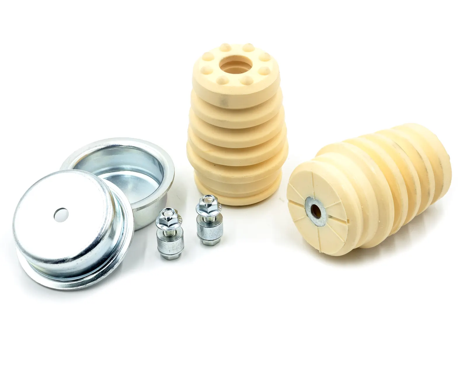 Bump Stop Kit - Rear - PY Ranger
