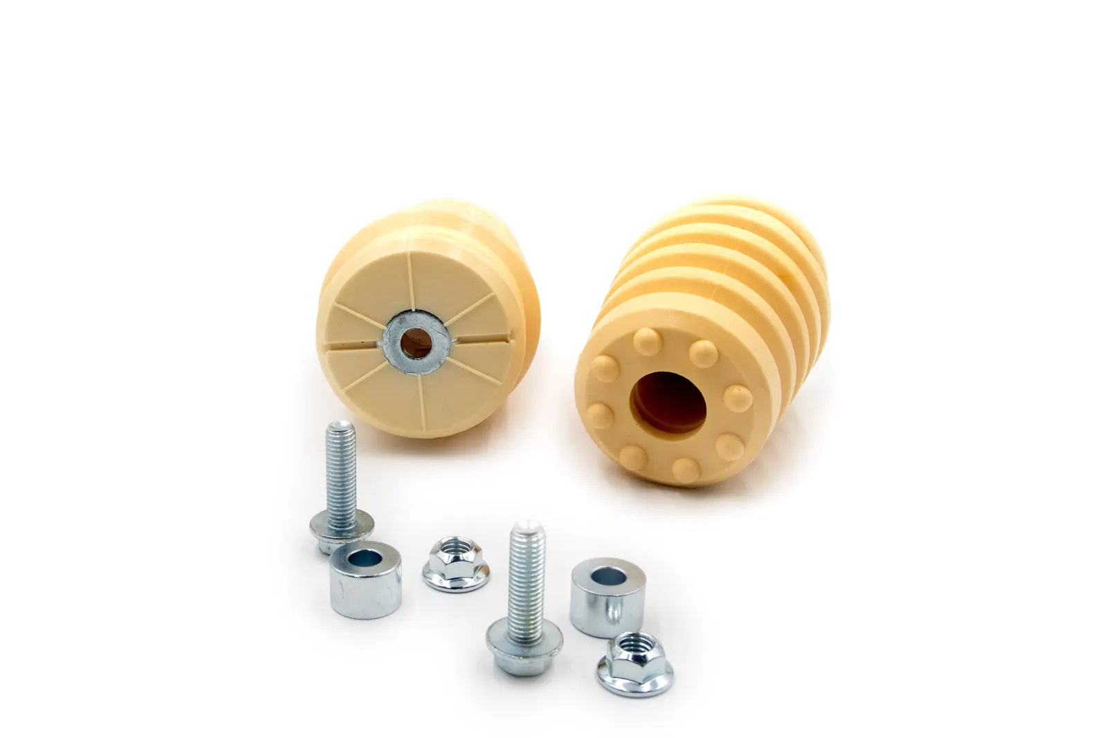 Bump Stop Kit - Rear - RAM 1500 (2 x per kit)