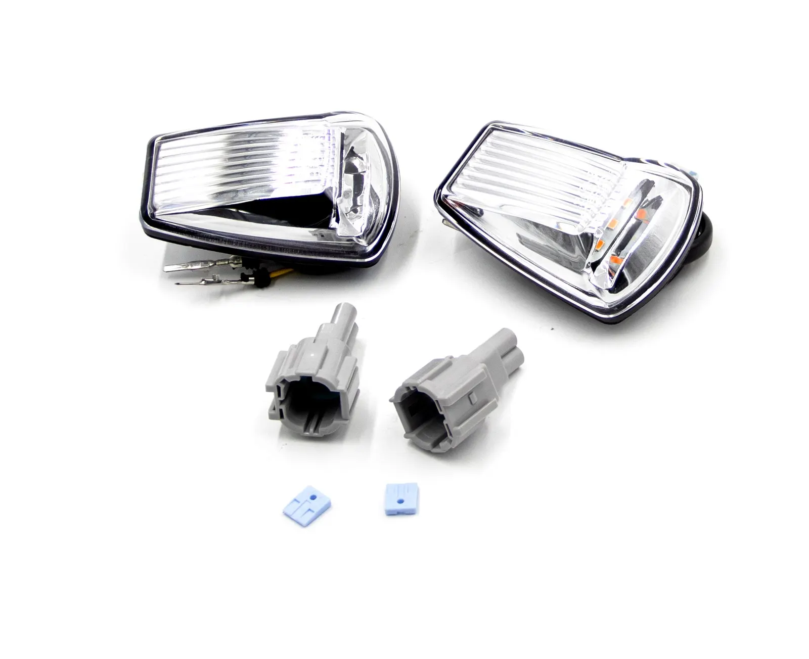 D-max MY21 GVM - CAT 6 Indicator with Plug (suits model with indicators in the guard)