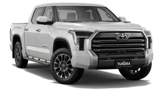 Toyota Tundra Gen 3 (2021+) Coil Rear with Outback Armour suspension