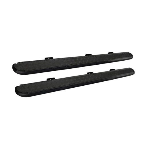 Raxar Side steps, Suzuki Jimny (two-door)