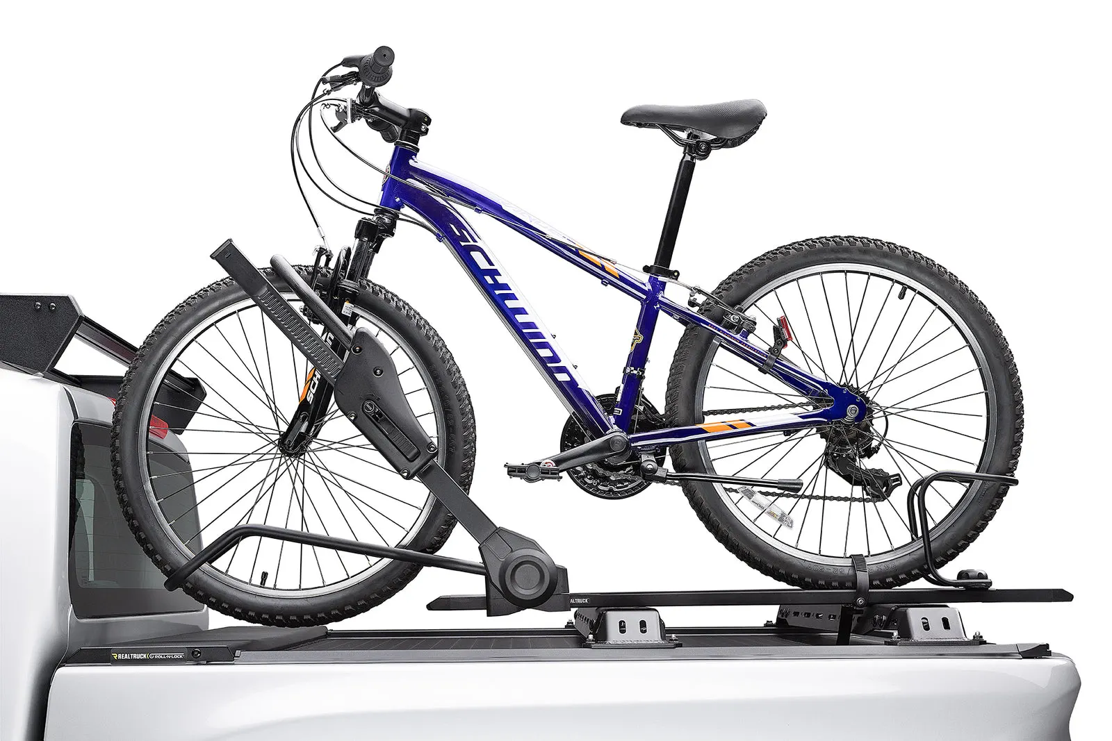 RealTruck Elevate Bike Carrier