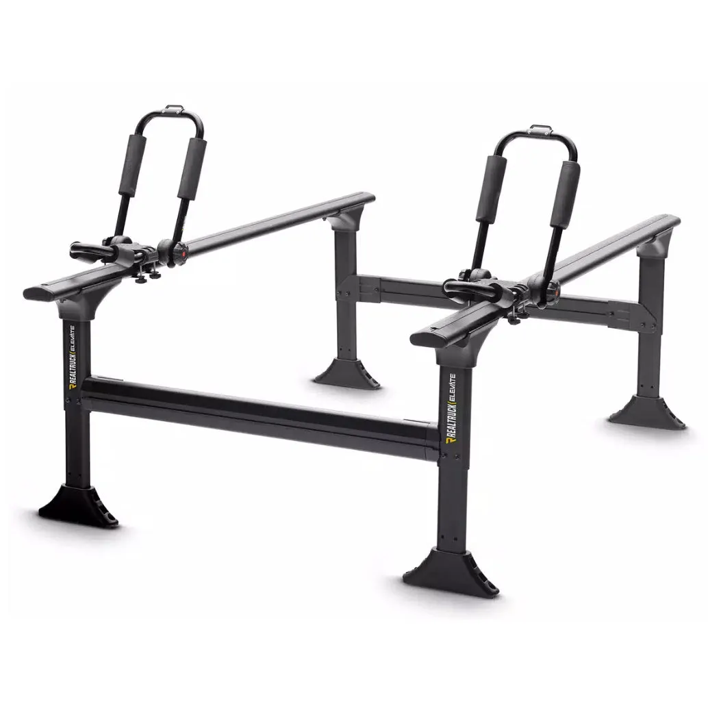 RealTruck Elevate Kayak Carrier