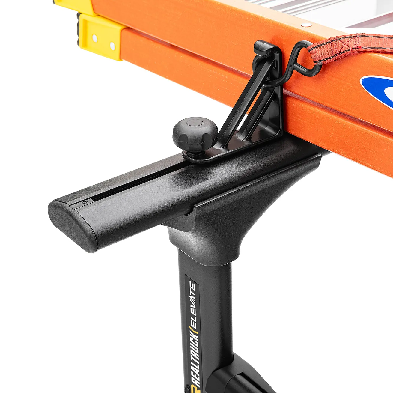 RealTruck Elevate Rack Load Stops