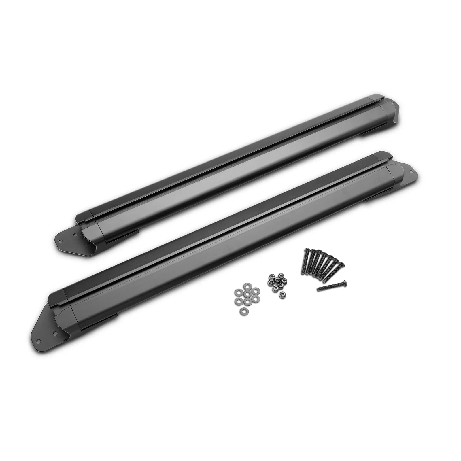 RealTruck Elevate Rack Side Bars