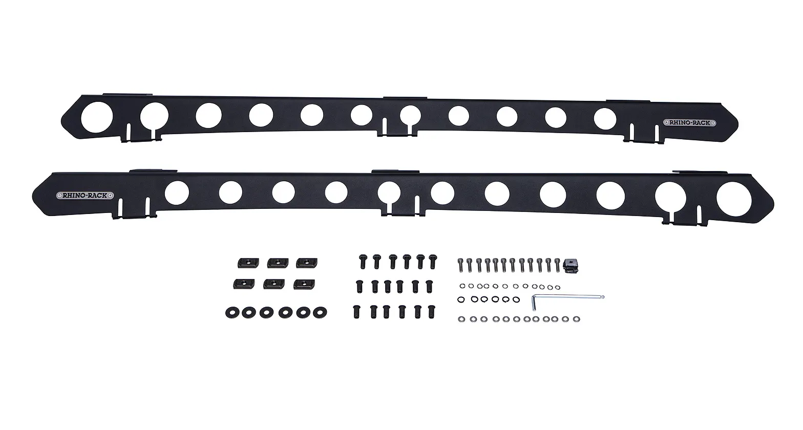 Rhino-Rack Backbone Mounting System product image