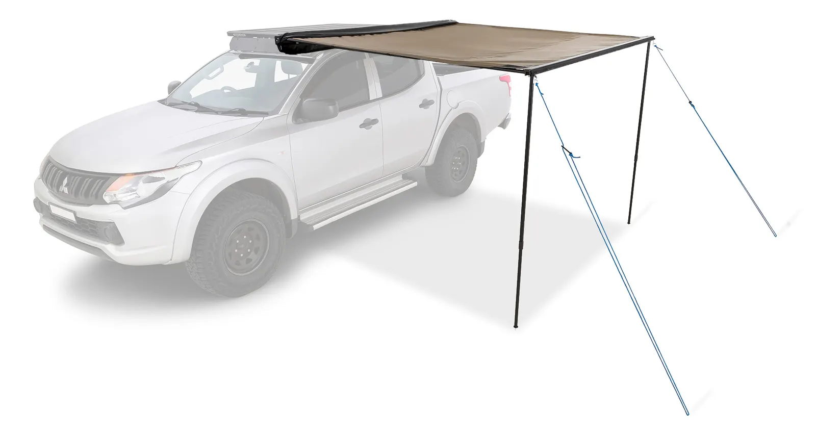 Rhino-Rack Sunseeker Awning 2.5 m product image