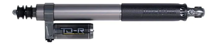 TD-R Pro Series Remote Reservoir rear shock absorber