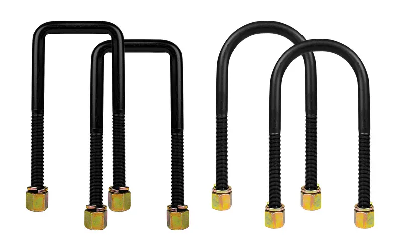 U-bolt kit