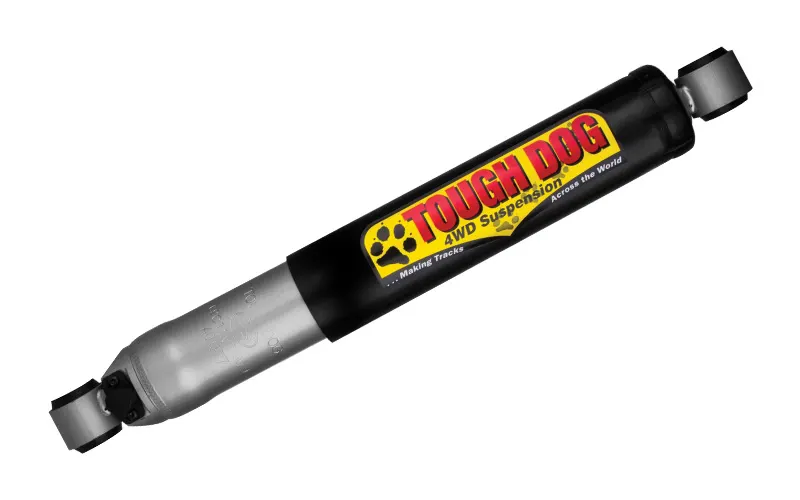 40mm Adjustable front strut