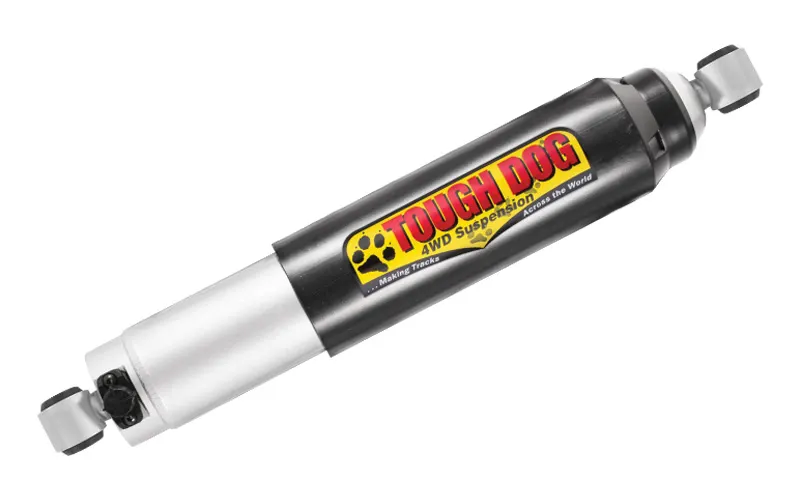 45mm Adjustable front shock absorber