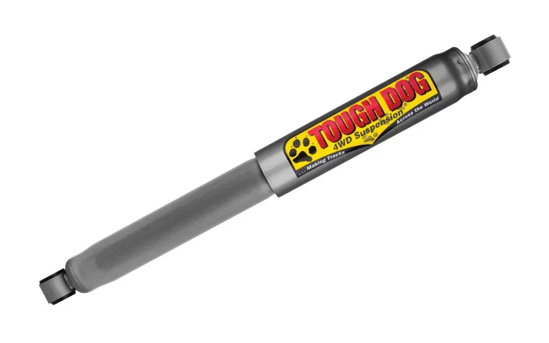 Nitro Gas rear shock absorber