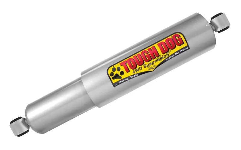 Ralph front strut