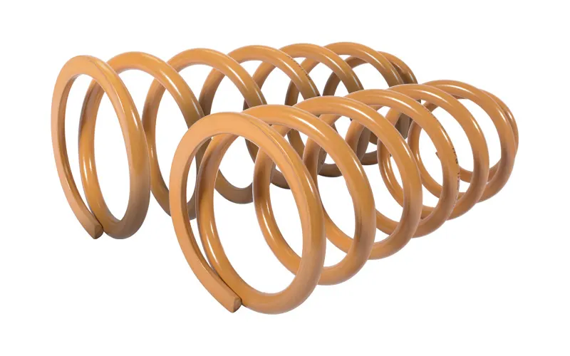 Front coil springs (pair)