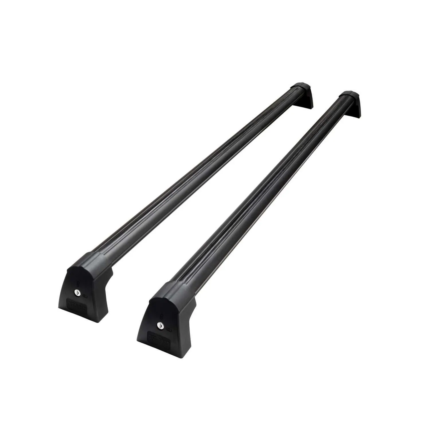 TrailMax cross bars, pair