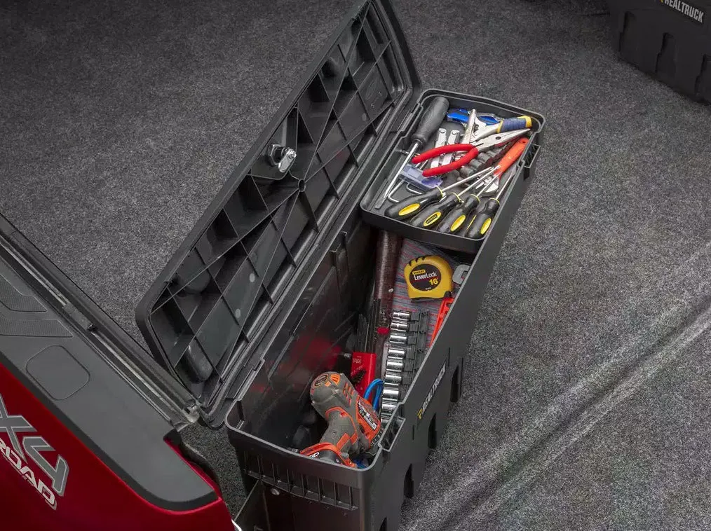 UnderCover SwingCase