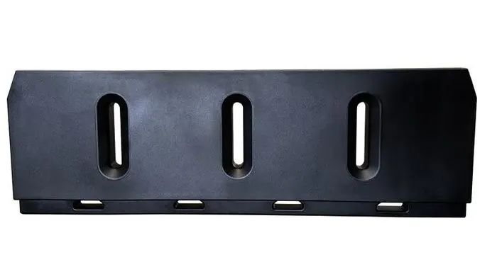 AutoSpec 38L water tank for 79 Series headboard
