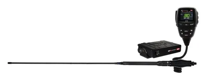 GME XRS Connect Touring Pack