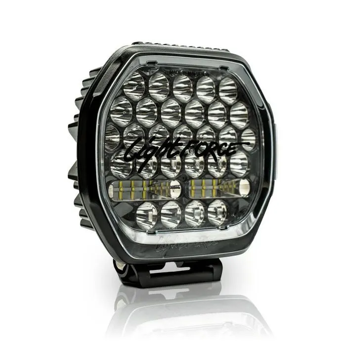 Lightforce BEAST 230 driving lights, pair