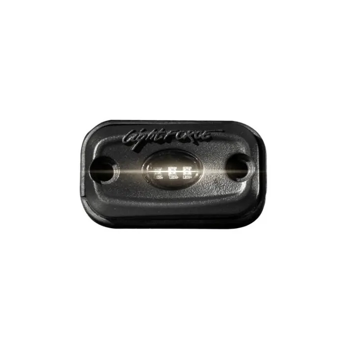 Lightforce ROK9 white LED utility light