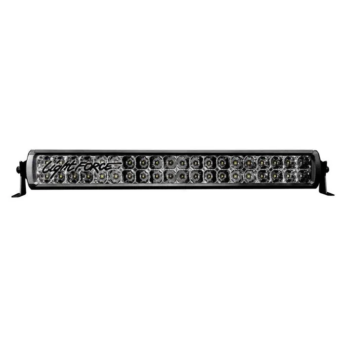 Lightforce Viper 20 inch dual row light bar