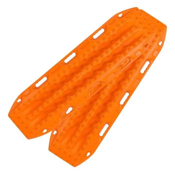 MAXTRAX MKII pair in Signature Orange