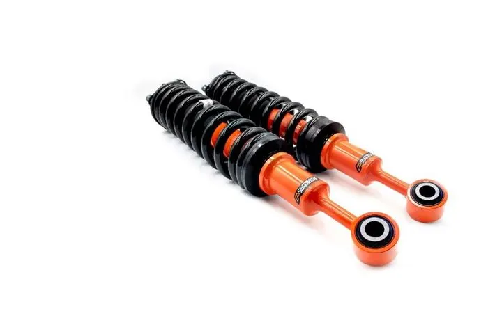Outback Armour Performance suspension kit