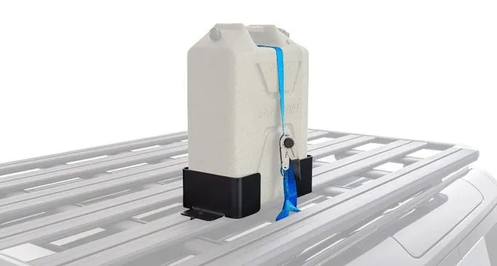 Rhino-Rack Pioneer Jerry Can Holder (Single) product image