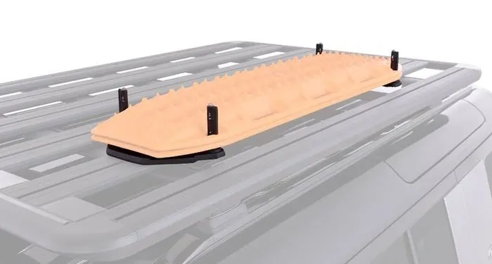 Rhino-Rack Recovery Track Bracket with Locking Pins product image
