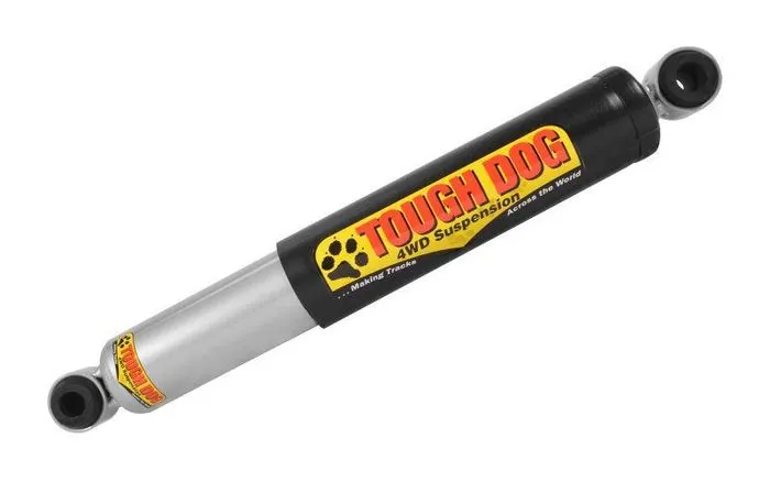 Tough Dog Foam Cell lift kit