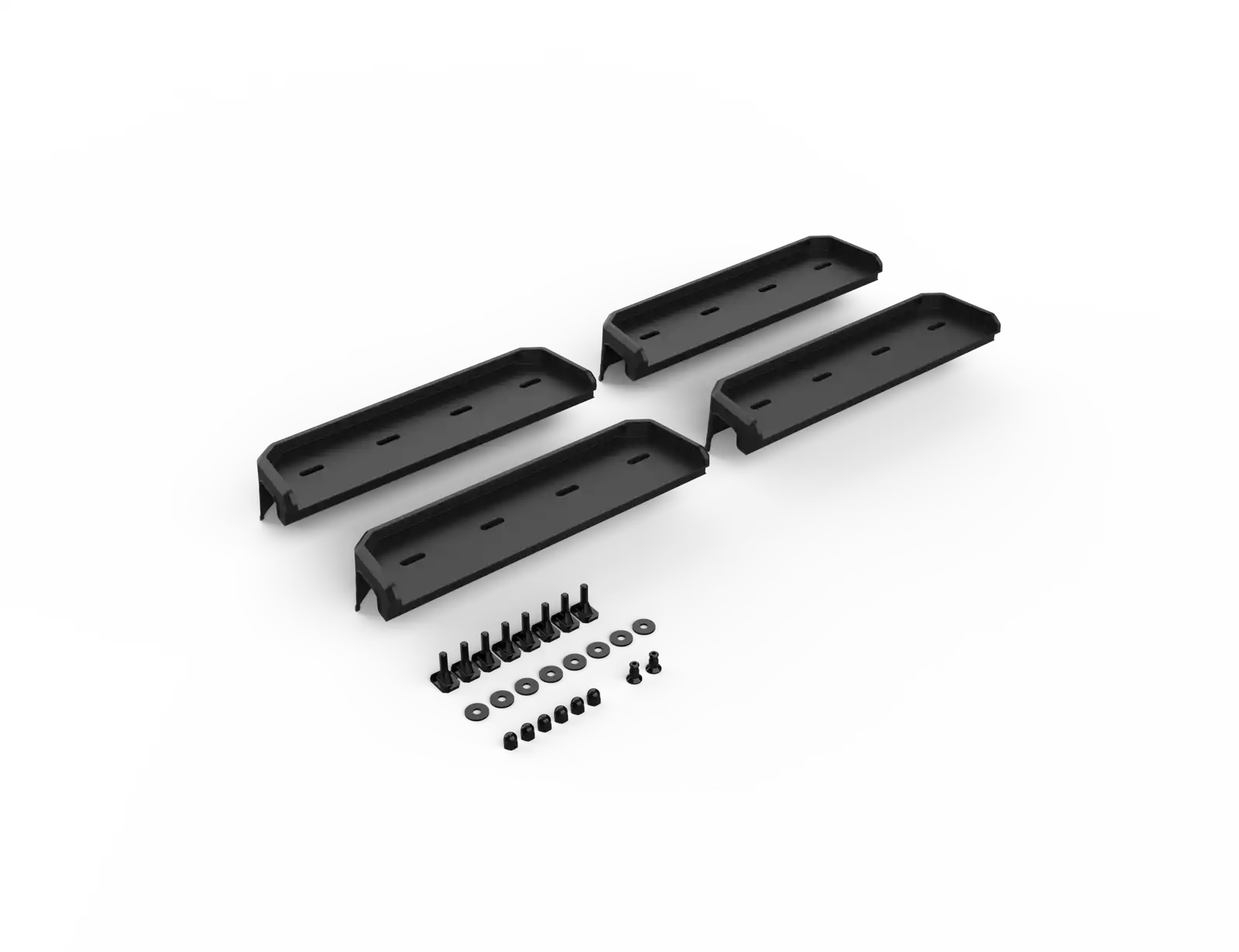 Yakima Bed Track Kit 2 product photo