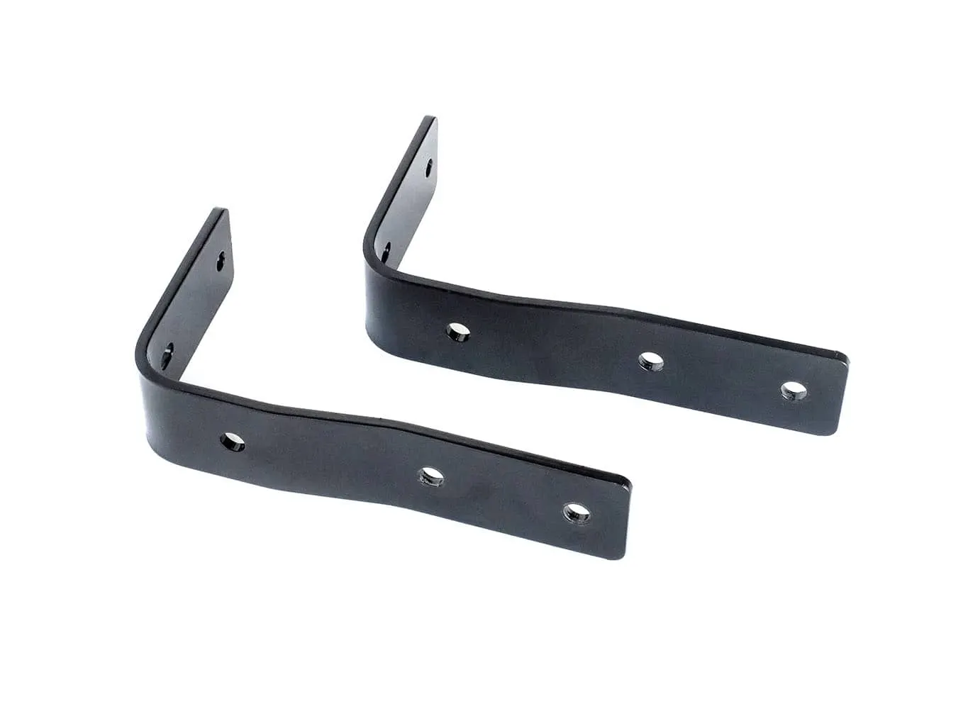 Yakima LockNLoad Awning Brackets product photo