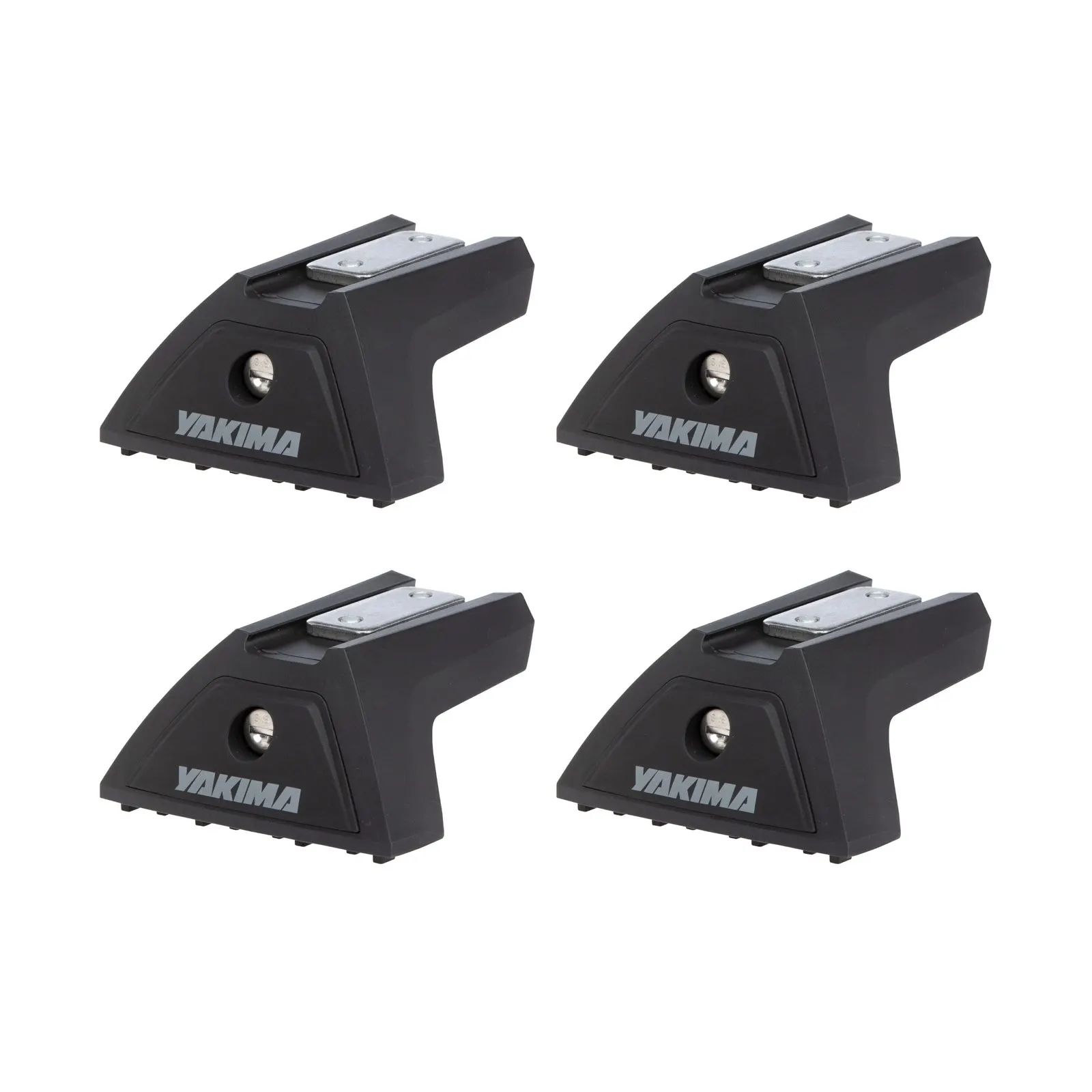 Yakima LockNLoad Fixed Point & Track Legs Mk1 product photo