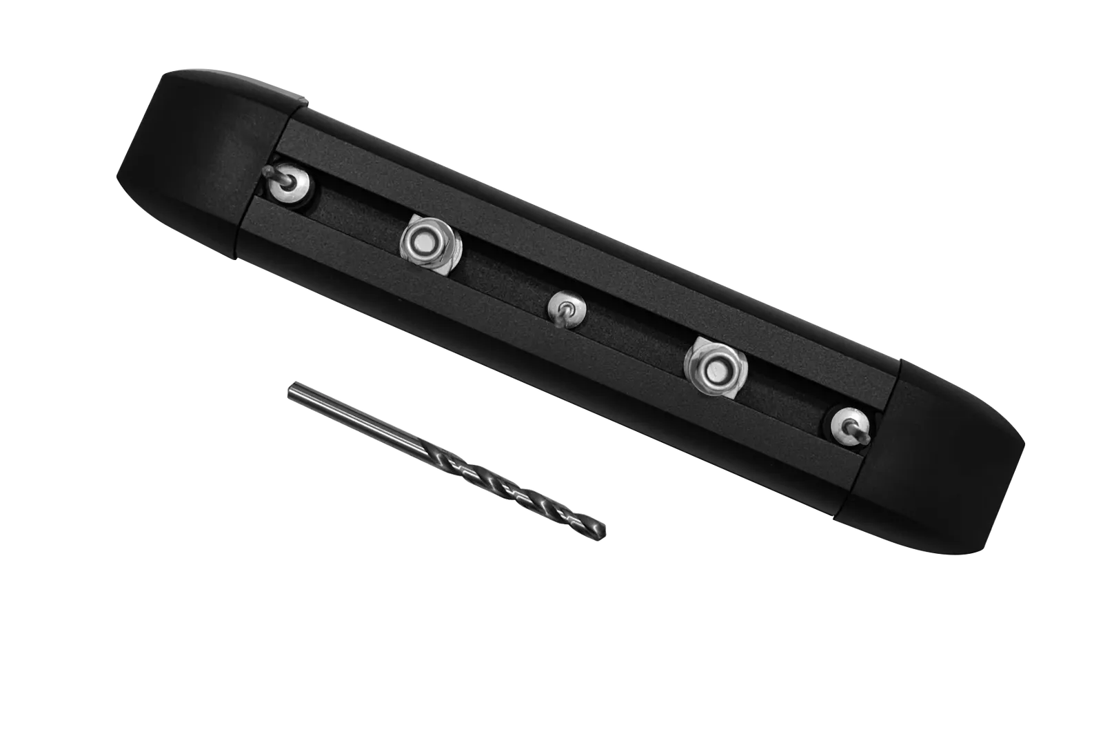 Yakima LockNLoad Permanent Mount Kit product photo