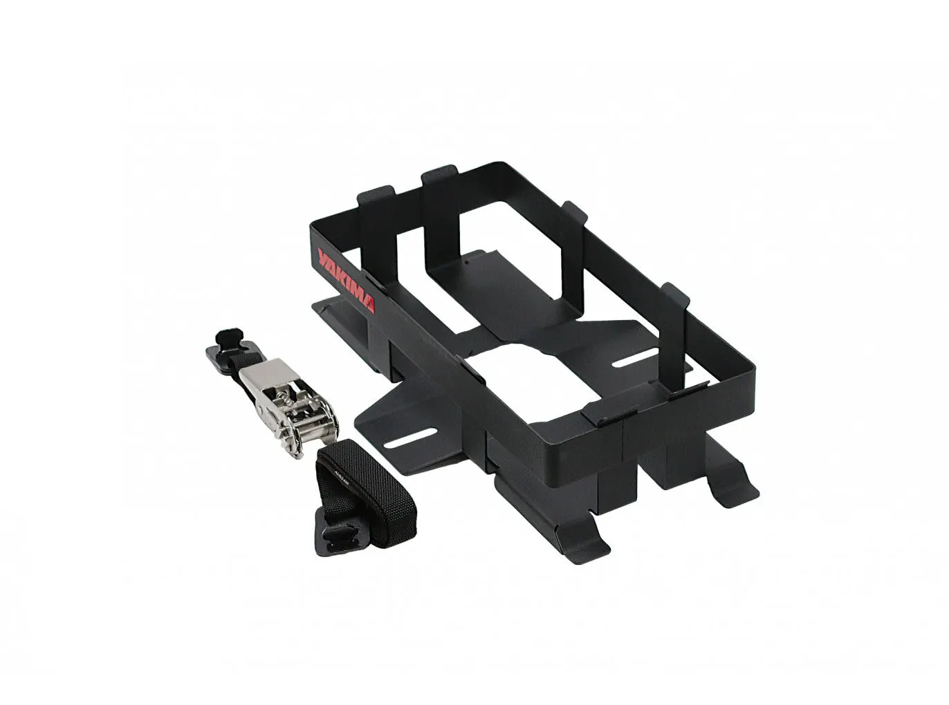 Yakima LockNLoad Platform Jerry Can Holder product photo