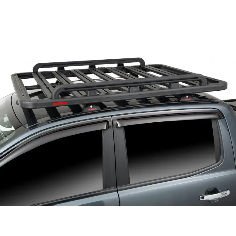 Yakima LockNLoad Platform Side Rails product photo