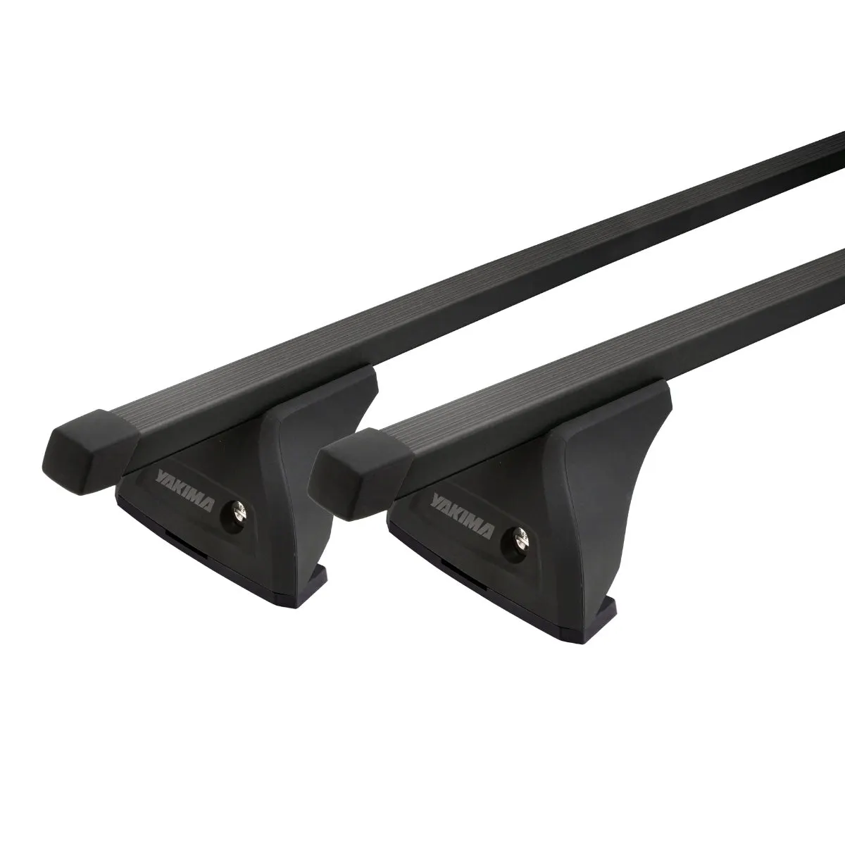 Yakima P-Bar Standard Bar Roof Rack product photo