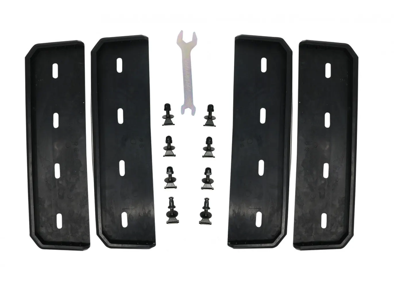 Yakima Tonneau Kit 1 product photo