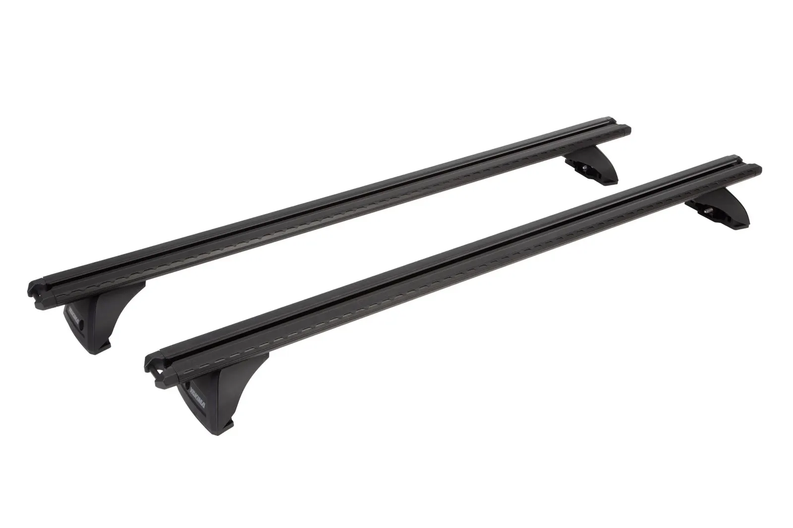 Yakima TrimHD Heavy Duty Roof Rack product photo
